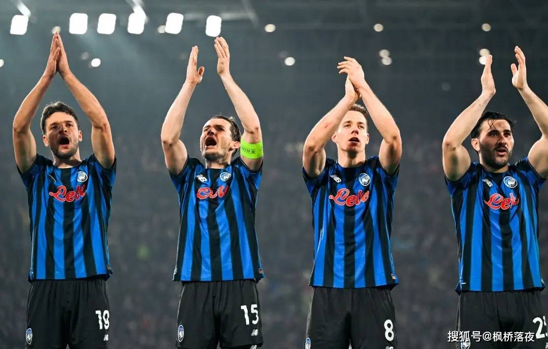 补时红点+98分钟绝杀!谁在拯救意甲?真相比剧本还疯狂?