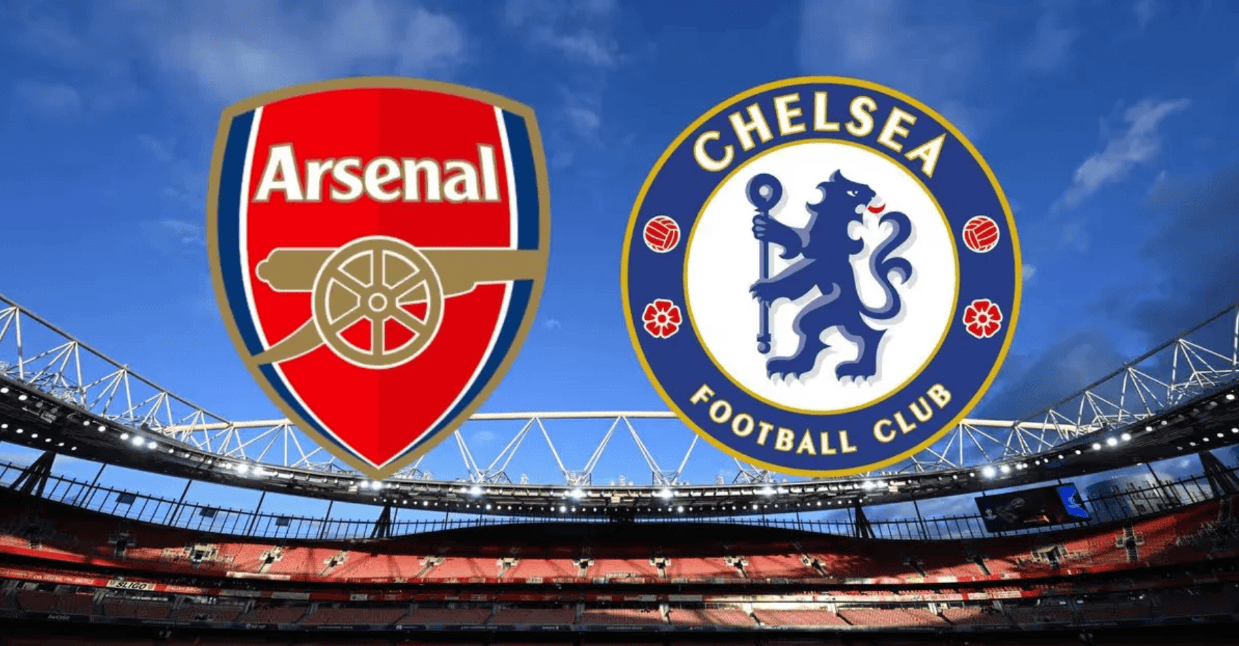 英超-阿森纳1-1切尔西:曼城逼近,阿森纳慌了|前瞻